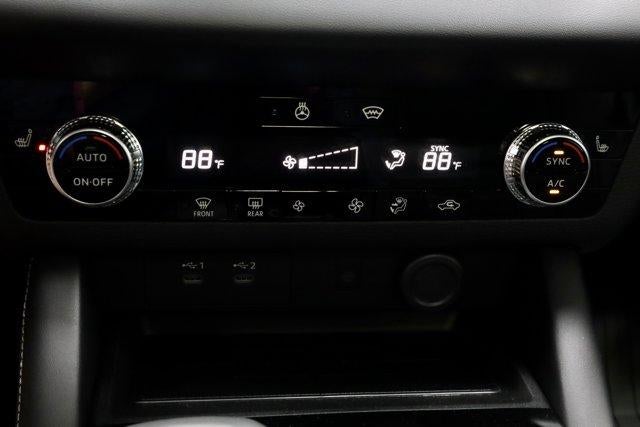 2026 Mitsubishi Outlander Trail Edition