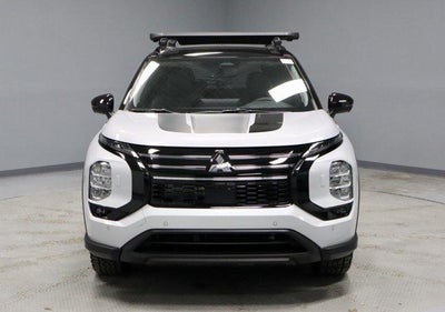 2026 Mitsubishi Outlander Trail Edition