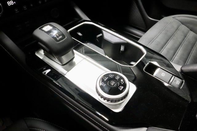 2026 Mitsubishi Outlander Trail Edition