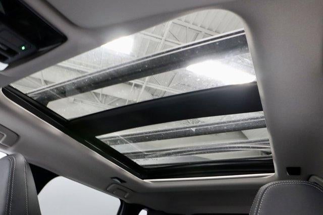 2026 Mitsubishi Outlander Trail Edition