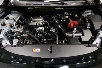 2026 Mitsubishi Outlander Trail Edition