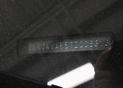 2026 Mitsubishi Outlander Trail Edition