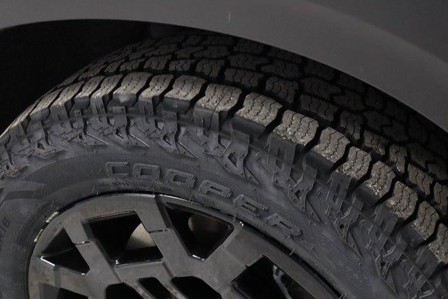 2026 Mitsubishi Outlander Trail Edition