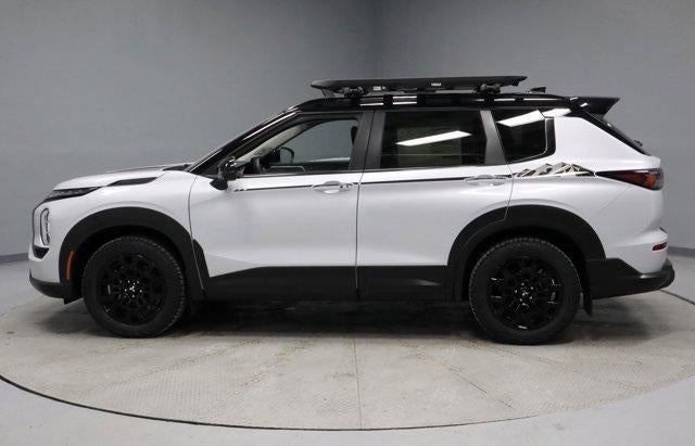 2026 Mitsubishi Outlander Trail Edition