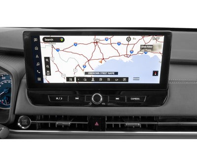 2026 Mitsubishi Outlander Trail Edition