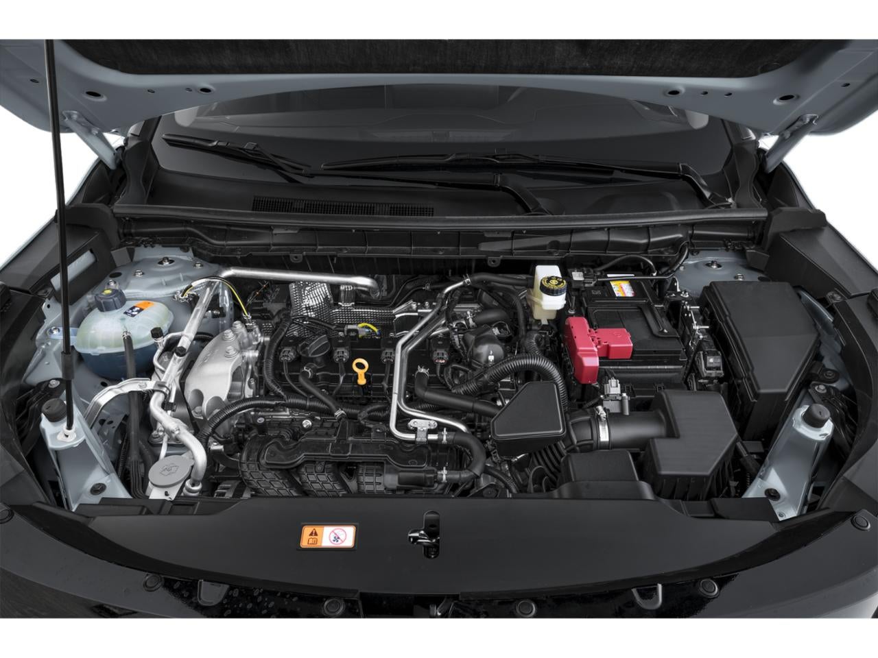 2026 Mitsubishi Outlander Trail Edition