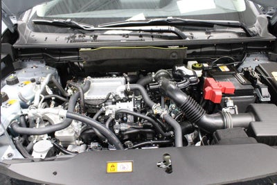 2026 Mitsubishi Outlander Trail Edition
