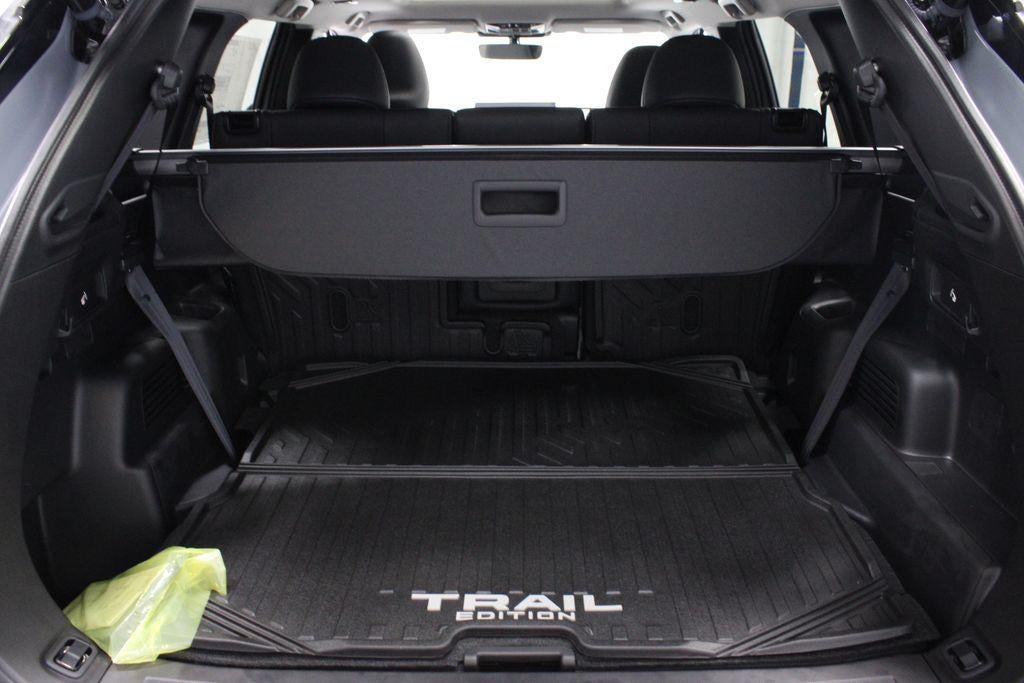 2026 Mitsubishi Outlander Trail Edition