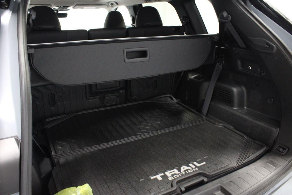 2026 Mitsubishi Outlander Trail Edition