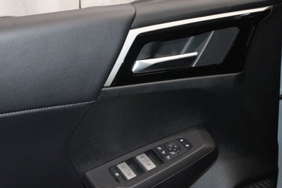 2026 Mitsubishi Outlander Trail Edition