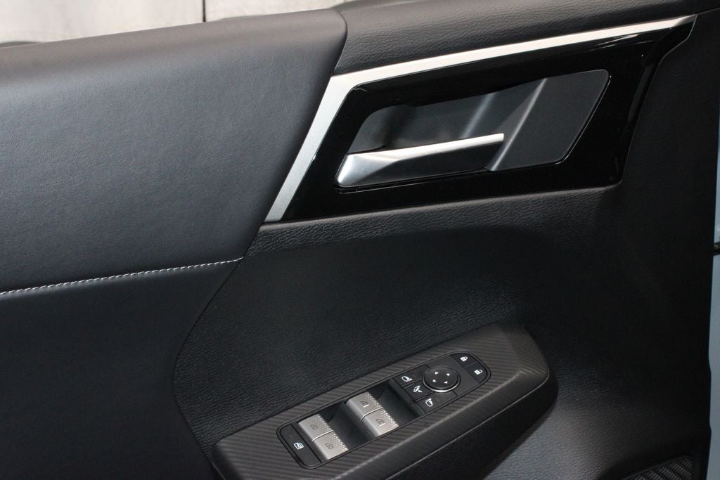 2026 Mitsubishi Outlander Trail Edition