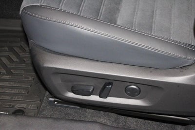 2026 Mitsubishi Outlander Trail Edition