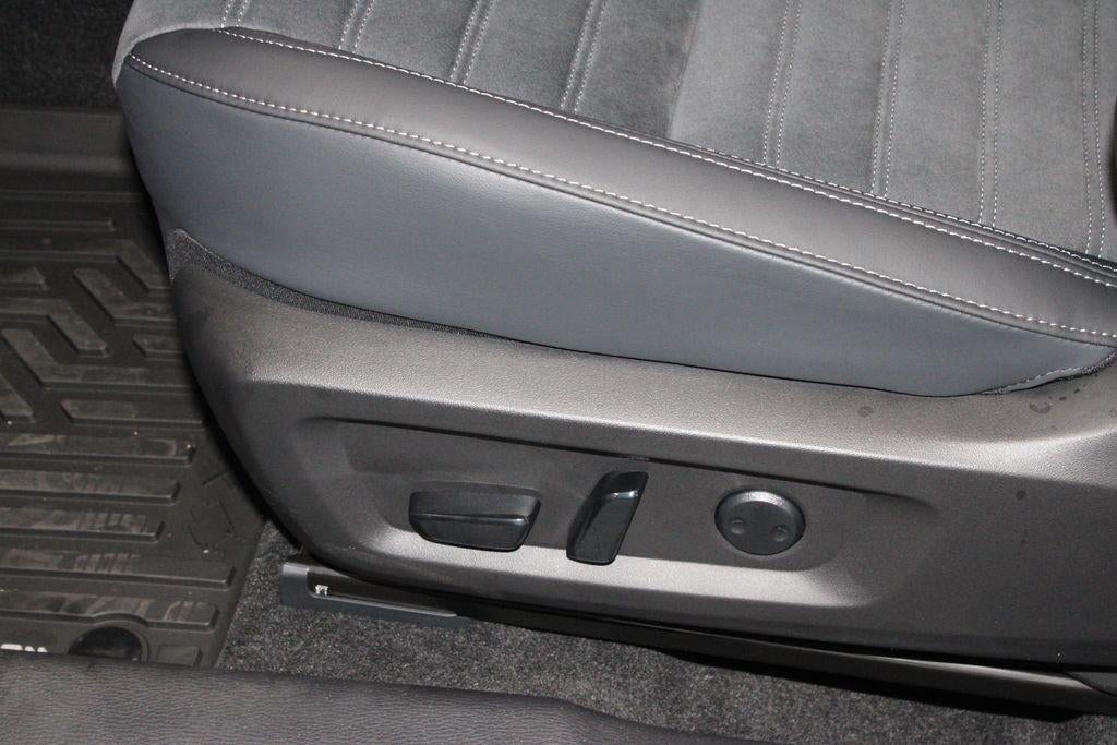 2026 Mitsubishi Outlander Trail Edition