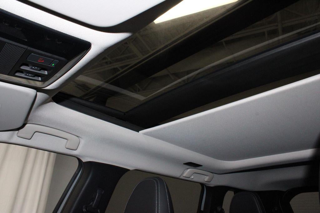 2026 Mitsubishi Outlander Trail Edition