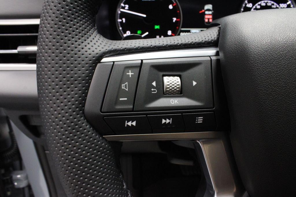 2026 Mitsubishi Outlander Trail Edition