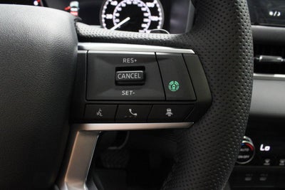 2026 Mitsubishi Outlander Trail Edition