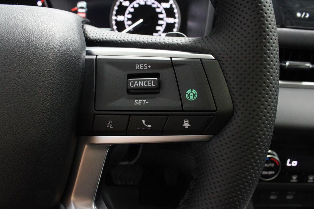 2026 Mitsubishi Outlander Trail Edition