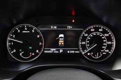 2026 Mitsubishi Outlander Trail Edition