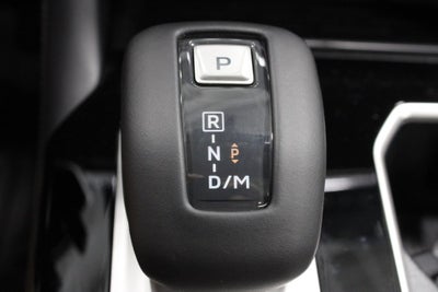 2026 Mitsubishi Outlander Trail Edition