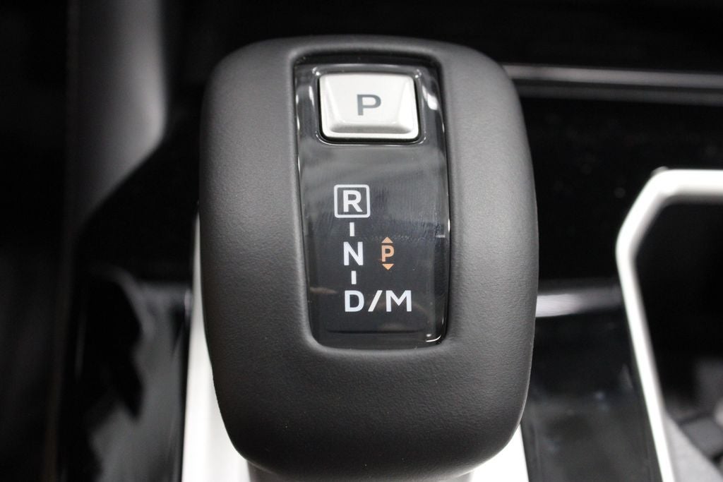 2026 Mitsubishi Outlander Trail Edition