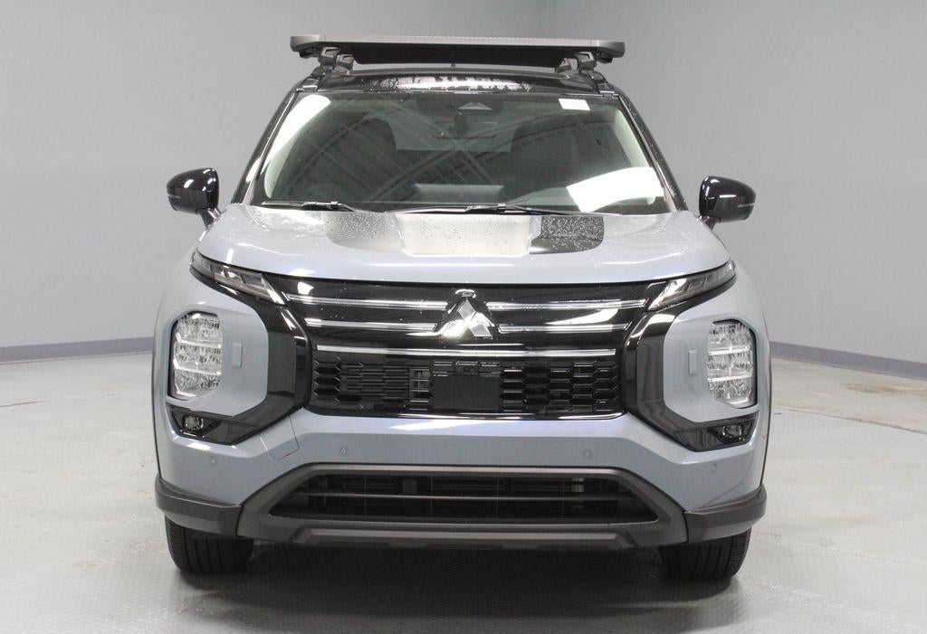2026 Mitsubishi Outlander Trail Edition