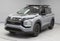 2026 Mitsubishi Outlander Trail Edition