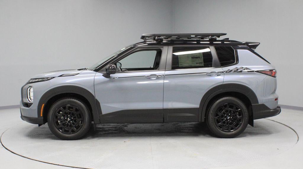 2026 Mitsubishi Outlander Trail Edition
