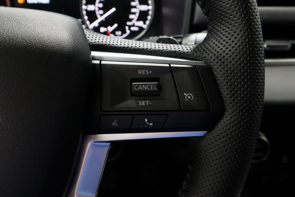 2026 Mitsubishi Outlander LE