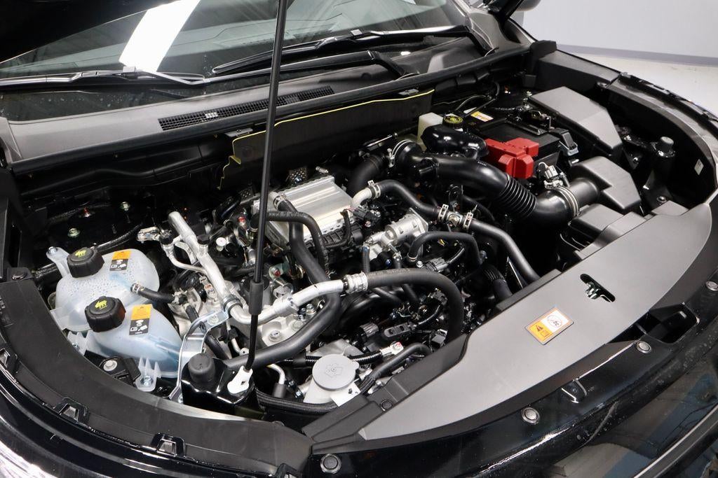 2026 Mitsubishi Outlander LE