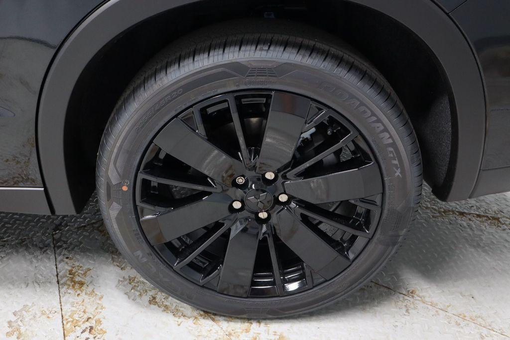 2026 Mitsubishi Outlander LE