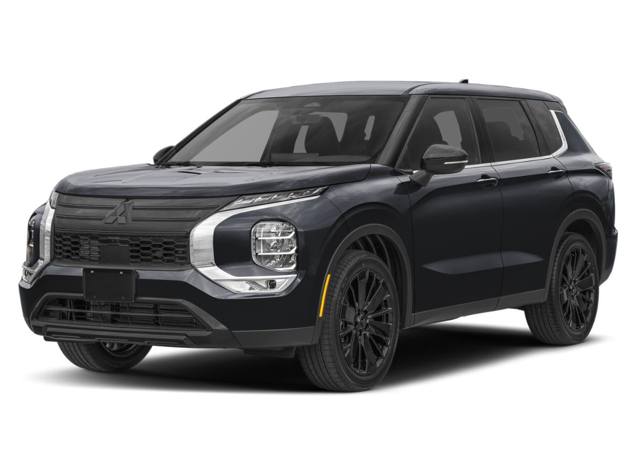 2026 Mitsubishi Outlander LE