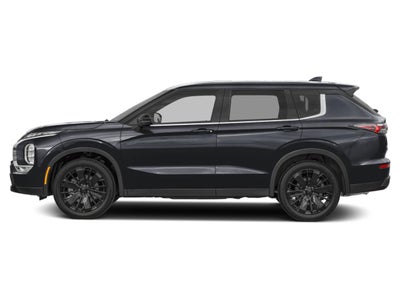 2026 Mitsubishi Outlander LE
