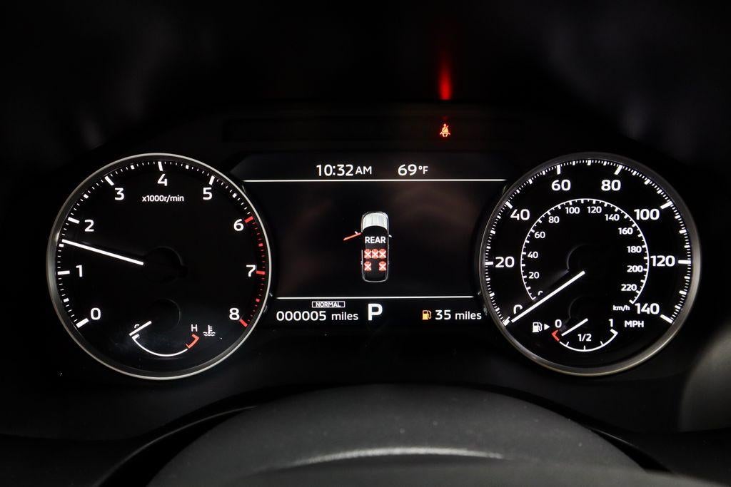 2026 Mitsubishi Outlander LE