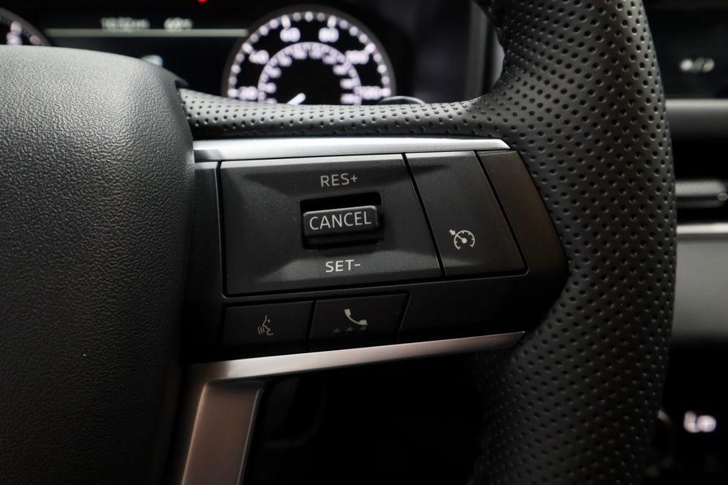 2026 Mitsubishi Outlander LE