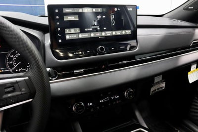 2026 Mitsubishi Outlander LE