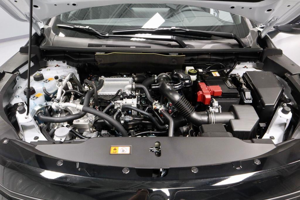 2026 Mitsubishi Outlander LE