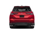 2026 Mitsubishi Outlander Ralliart