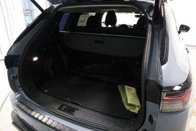 2026 Mitsubishi Outlander Trail Edition