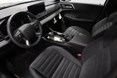 2026 Mitsubishi Outlander Trail Edition