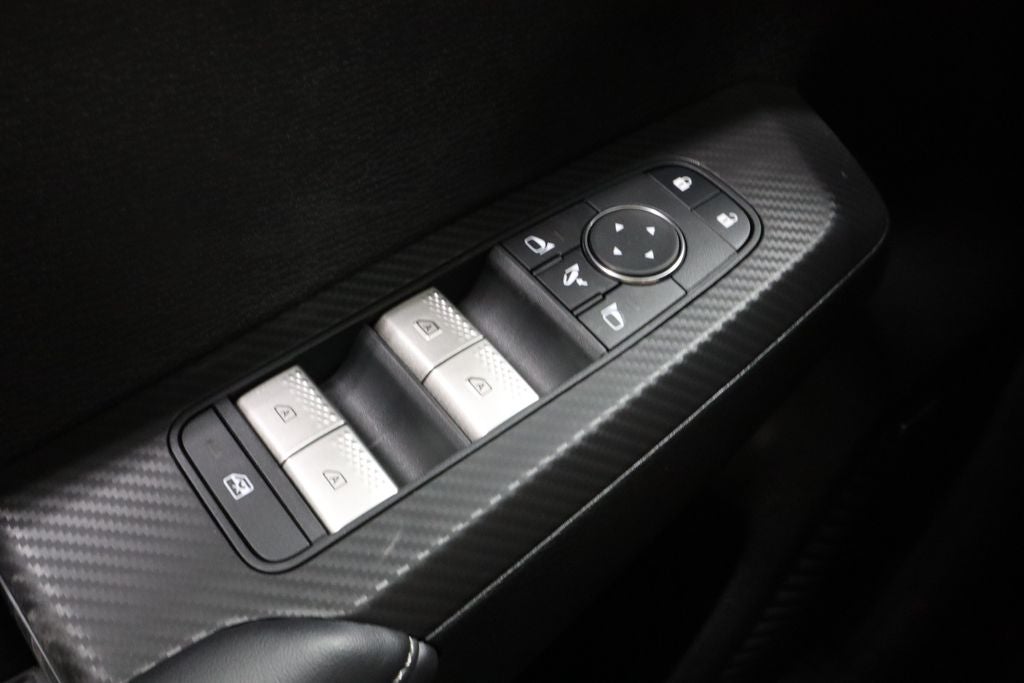 2026 Mitsubishi Outlander Trail Edition