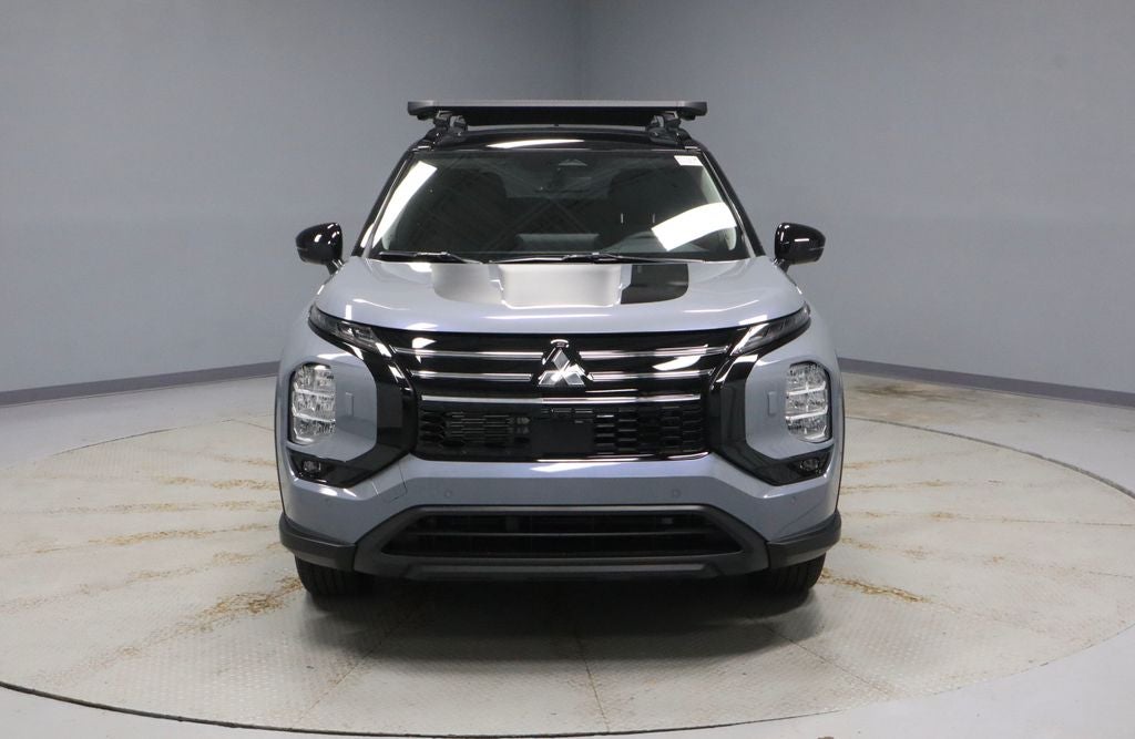 2026 Mitsubishi Outlander Trail Edition