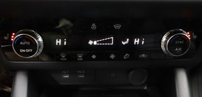 2026 Mitsubishi Outlander Trail Edition