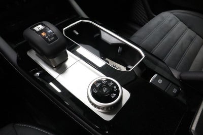 2026 Mitsubishi Outlander Trail Edition