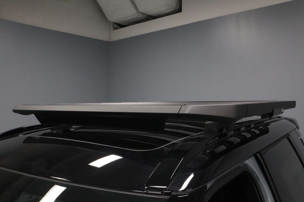 2026 Mitsubishi Outlander Trail Edition