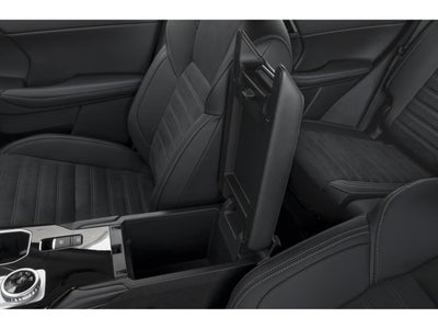 2026 Mitsubishi Outlander Trail Edition