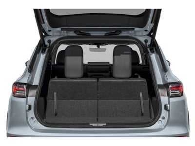 2026 Mitsubishi Outlander Trail Edition