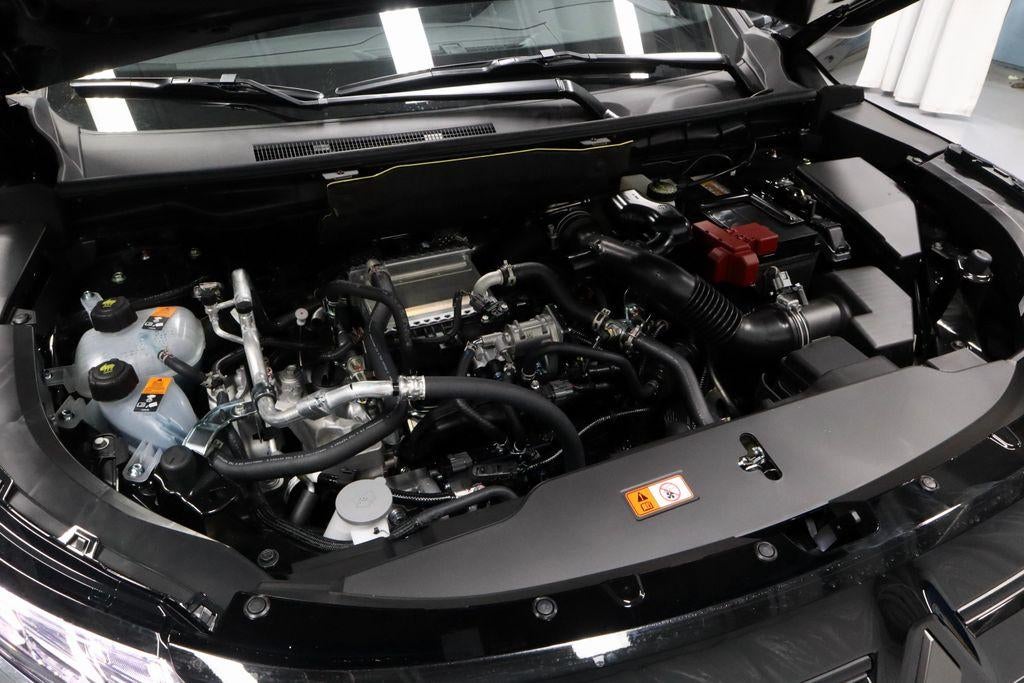 2026 Mitsubishi Outlander LE