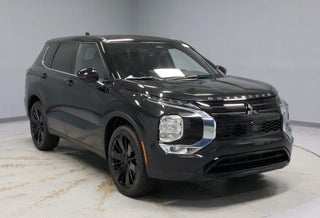 2026 Mitsubishi Outlander LE