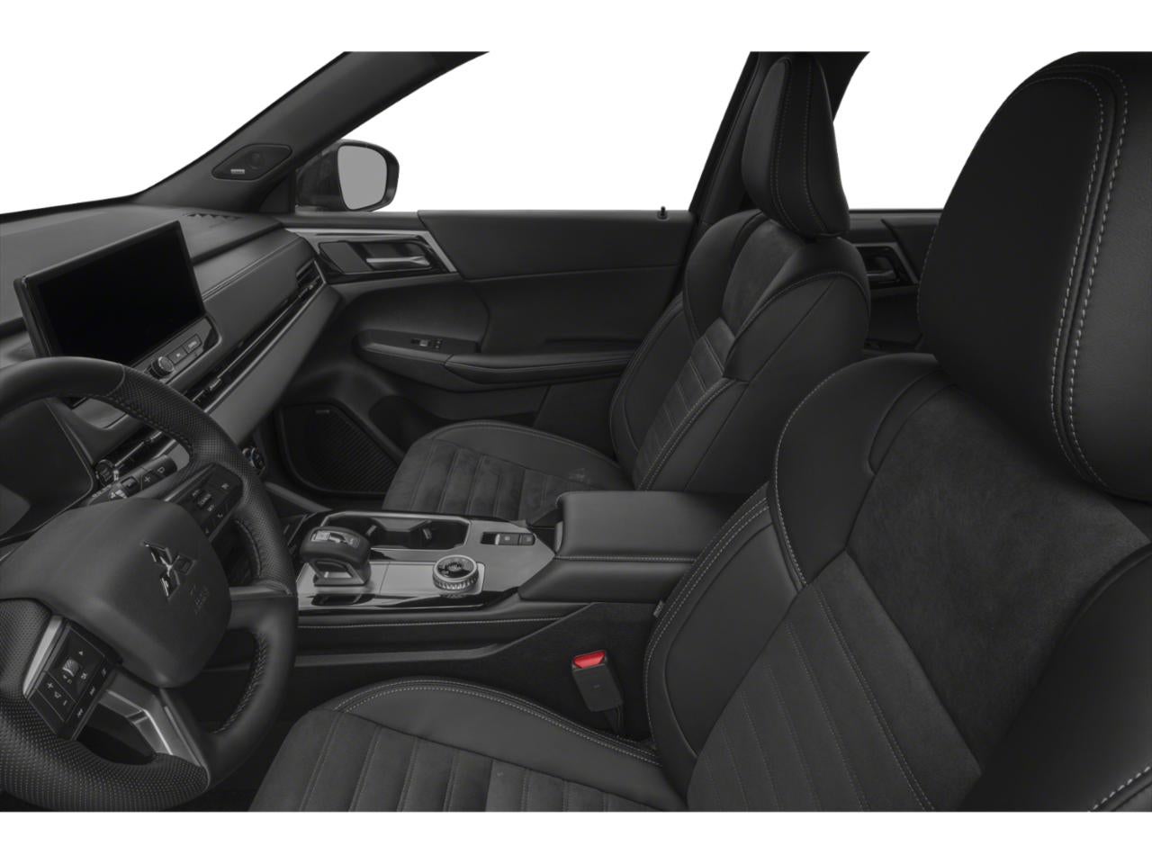 2026 Mitsubishi Outlander LE