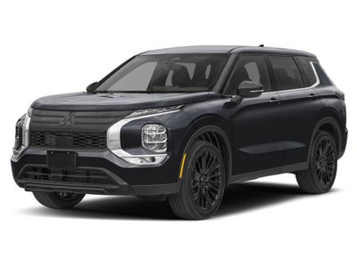 2026 Mitsubishi Outlander LE
